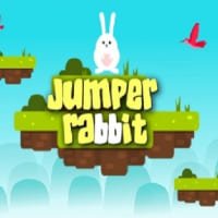 jumper rabbit